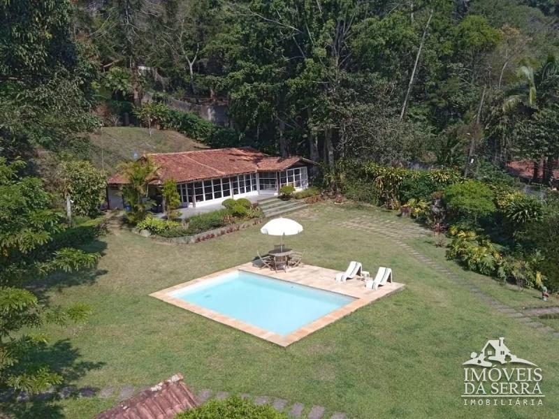 Casa à venda em Carangola, Petrópolis - RJ - Foto 2