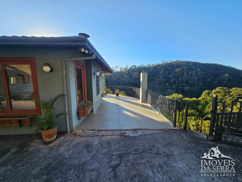 Casa à venda em Pedro do Rio, Petrópolis - RJ - Foto 10