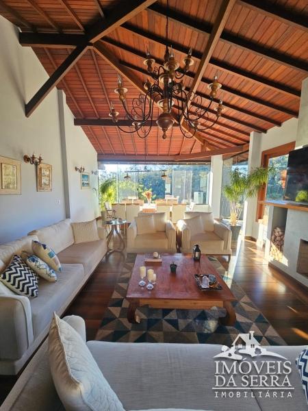 Casa à venda em Pedro do Rio, Petrópolis - RJ - Foto 2