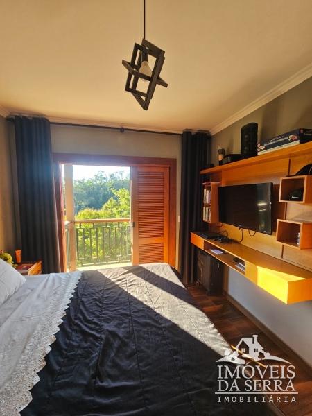 Casa à venda em Pedro do Rio, Petrópolis - RJ - Foto 7