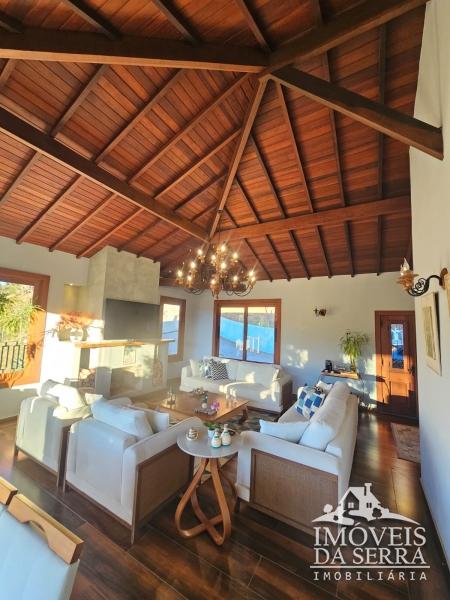 Casa à venda em Pedro do Rio, Petrópolis - RJ - Foto 1