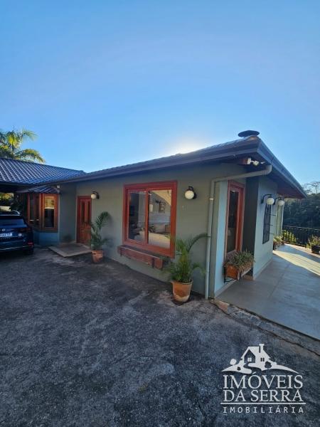 Casa à venda em Pedro do Rio, Petrópolis - RJ - Foto 9