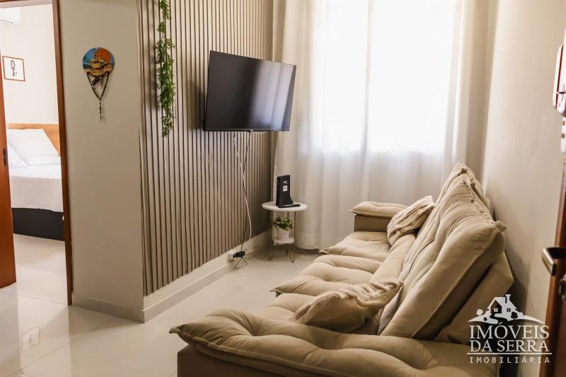Apartamento à venda em Regiões dos Lagos, Cabo Frio - RJ - Foto 3