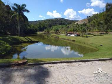 [CI 98151] Terreno Residencial em Pedro do Rio, Petrópolis/RJ