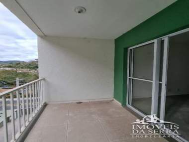 [CI 98216] Apartamento em Nogueira, Petrópolis/RJ