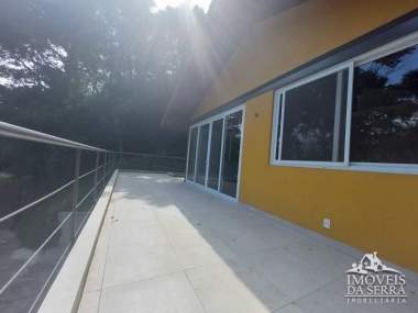 [CI 98262] Loft em Araras, Petrópolis/RJ