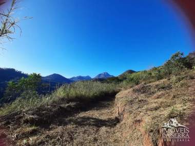 [CI 98289] Terreno Residencial em Itaipava, Petrópolis/RJ