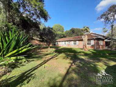 [CI 98291] Casa em Nogueira, Petrópolis/RJ