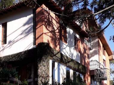 [CI 98348] Casa em Itaipava, Petrópolis/RJ
