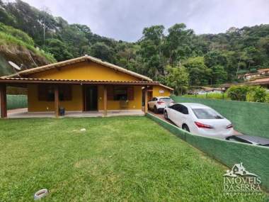 [CI 98359] Casa em Itaipava, Petrópolis/RJ