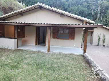 [CI 98359] Casa em Itaipava, Petrópolis/RJ