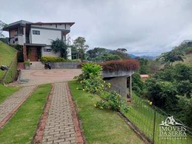 [CI 98360] Casa em Condomínio em Itaipava, Petrópolis/RJ