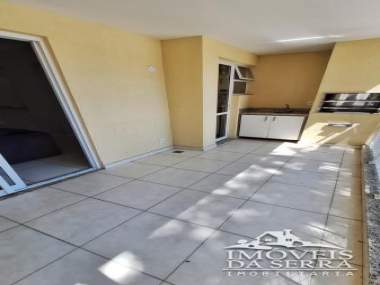 [CI 98366] Apartamento em Itaipava, Petrópolis/RJ