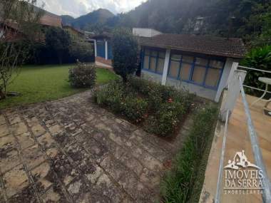 [CI 98367] Casa em Itaipava, Petrópolis/RJ