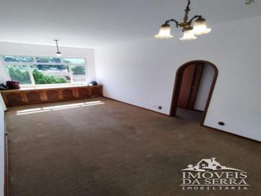 [CI 98375] Apartamento em Duchas, Petrópolis/RJ