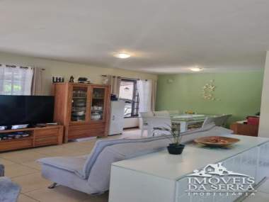 [CI 98395] Casa em Condomínio em Pedro do Rio, Petrópolis/RJ