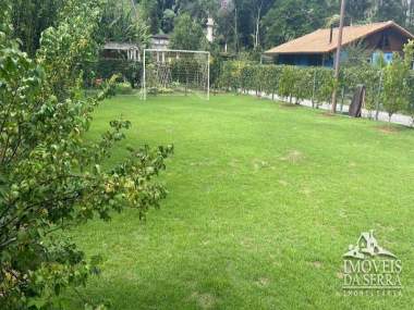 [CI 98403] Terreno Residencial em Posse, Petrópolis/RJ