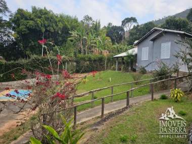 [CI 98410] Fazenda / Sítio em Posse, Petrópolis/RJ