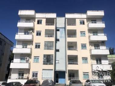 [CI 98411] Apartamento em Vila Isabel, Três Rios/RJ