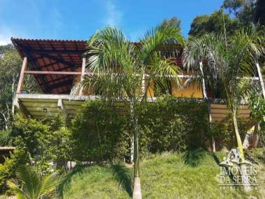 [CI 98413] Casa em Barra Mansa, Petrópolis/RJ