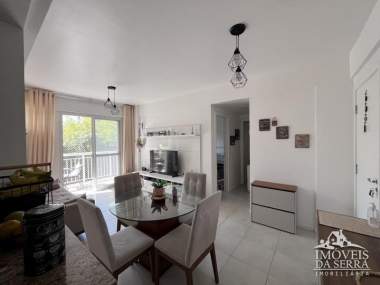 [CI 98417] Apartamento em Itaipava, Petrópolis/RJ