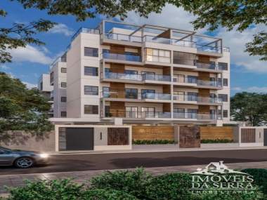 [CI 98419] Apartamento em Corrêas, Petrópolis/RJ