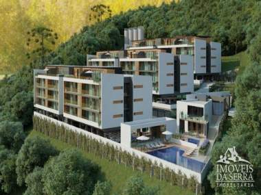 [CI 98420] Apartamento em Centro, Petrópolis/RJ