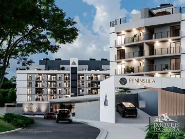 [CI 98421] Apartamento em Samambaia, Petrópolis/RJ