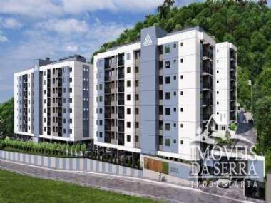 [CI 98422] Apartamento em Quarteirão Ingelheim, Petrópolis/RJ
