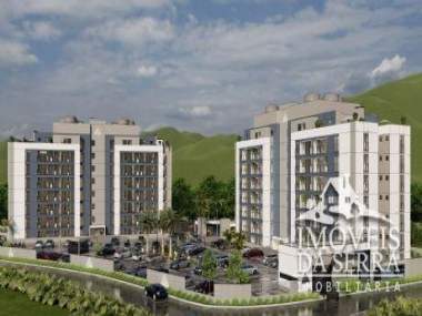 [CI 98423] Apartamento em Vila Isabel, Três Rios/RJ