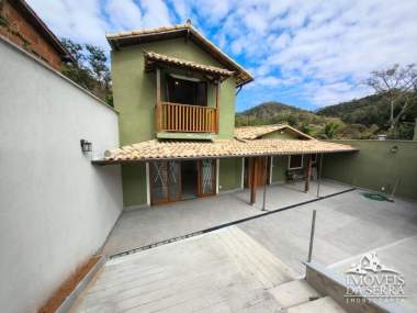 [CI 98424] Casa em Areal, Areal/RJ