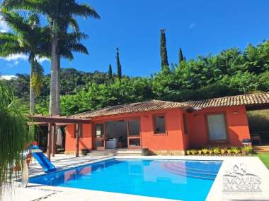 [CI 98425] Casa em Condomínio em Pedro do Rio, Petrópolis/RJ