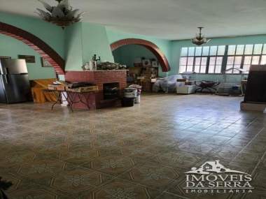 [CI 98428] Casa em Nogueira, Petrópolis/RJ