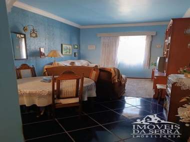 [CI 98430] Apartamento em Quitandinha, Petrópolis/RJ