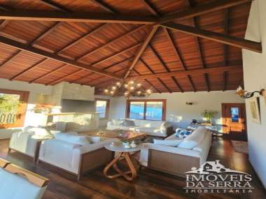 [CI 98437] Casa em Condomínio em Pedro do Rio, Petrópolis/RJ