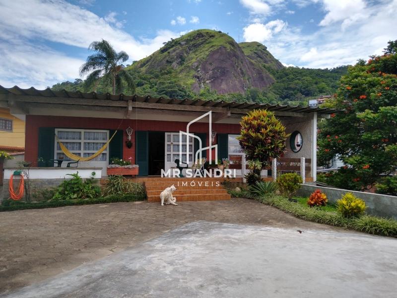 Casa à venda em Cascatinha, Petrópolis - RJ - Foto 29