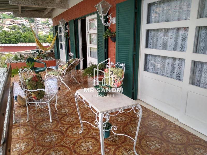 Casa à venda em Cascatinha, Petrópolis - RJ - Foto 28