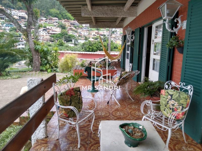 Casa à venda em Cascatinha, Petrópolis - RJ - Foto 27