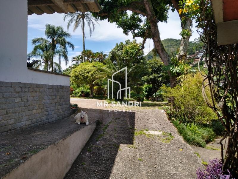 Casa à venda em Cascatinha, Petrópolis - RJ - Foto 26