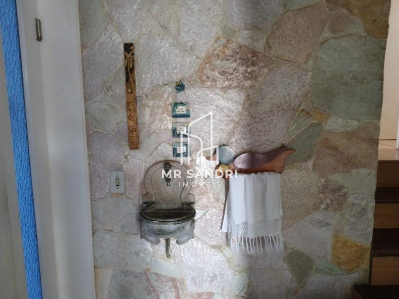 Casa à venda em Cascatinha, Petrópolis - RJ - Foto 15
