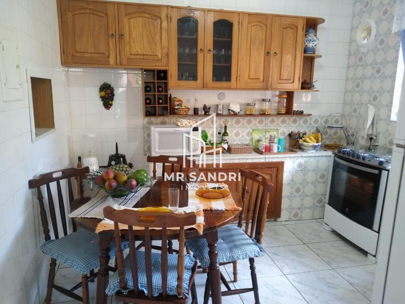 Casa à venda em Cascatinha, Petrópolis - RJ - Foto 14