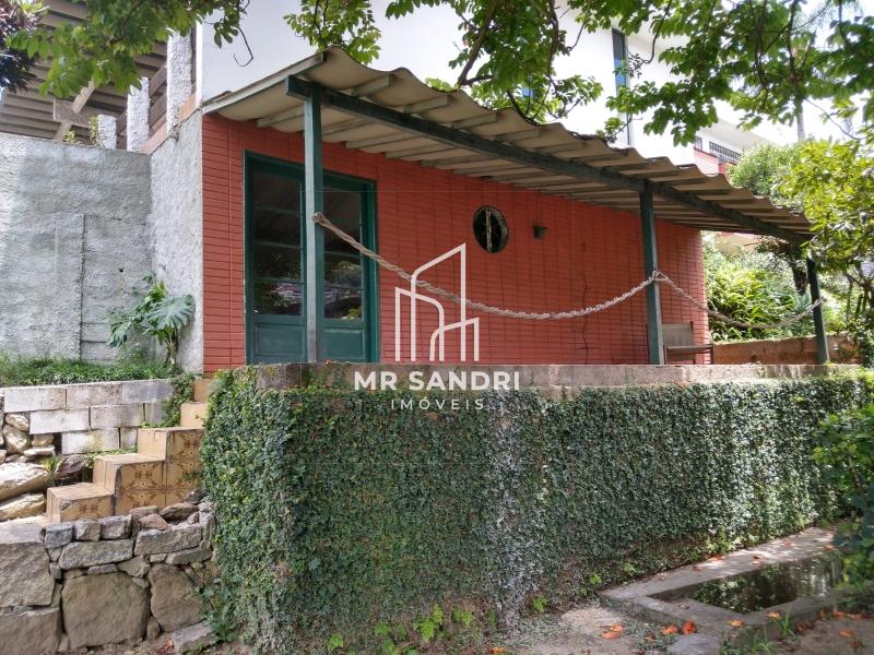 Casa à venda em Cascatinha, Petrópolis - RJ - Foto 11