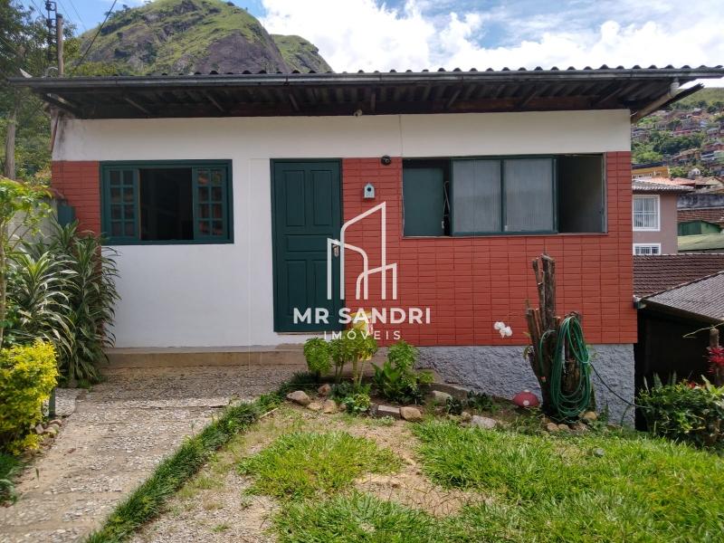 Casa à venda em Cascatinha, Petrópolis - RJ - Foto 10