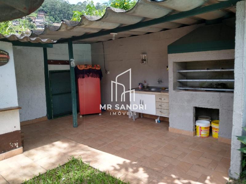 Casa à venda em Cascatinha, Petrópolis - RJ - Foto 8