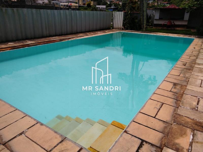 Casa à venda em Cascatinha, Petrópolis - RJ - Foto 7