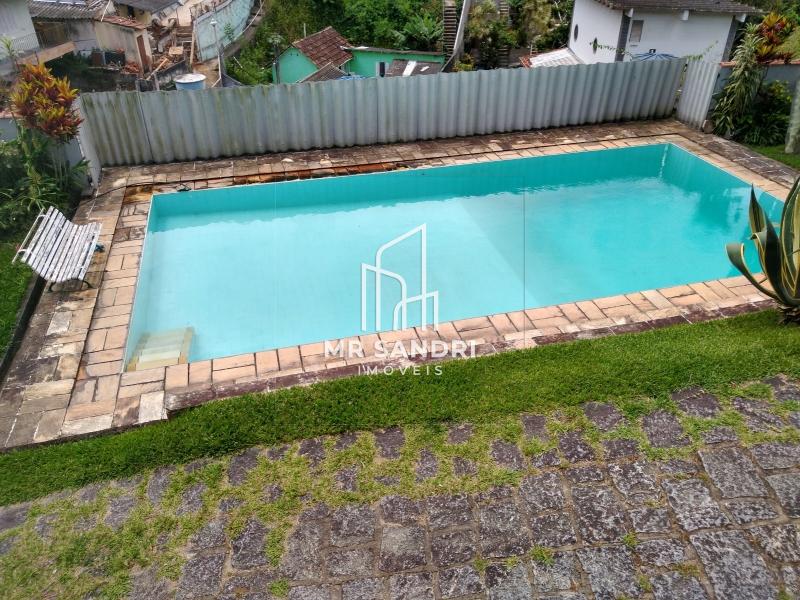 Casa à venda em Cascatinha, Petrópolis - RJ - Foto 6