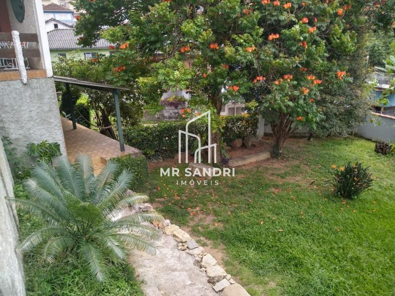 Casa à venda em Cascatinha, Petrópolis - RJ - Foto 4