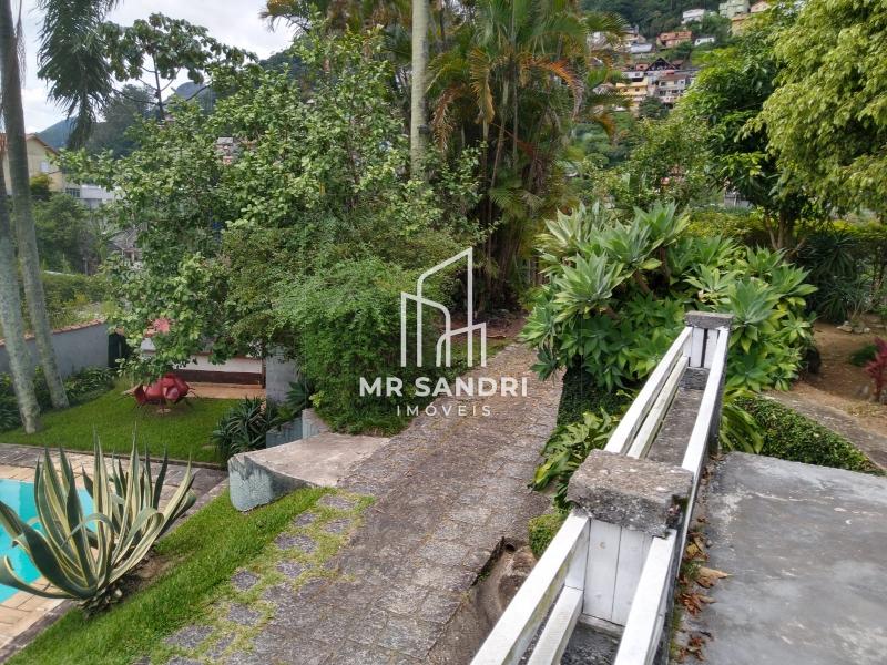 Casa à venda em Cascatinha, Petrópolis - RJ - Foto 3