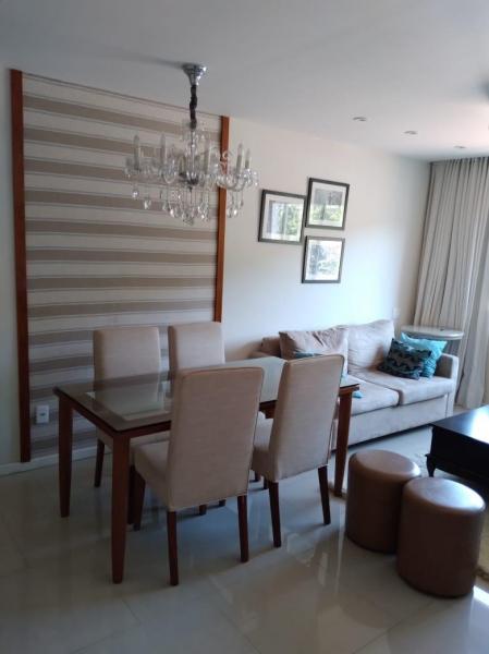 Apartamento à venda em Centro, Petrópolis - RJ