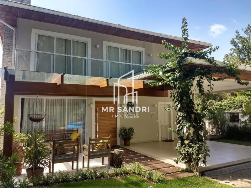 Casa à venda em Mosela, Petrópolis - RJ - Foto 1